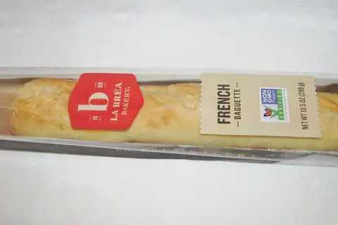 Peter Cooks Bread photo 2